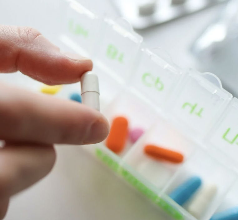 le marché de la santé