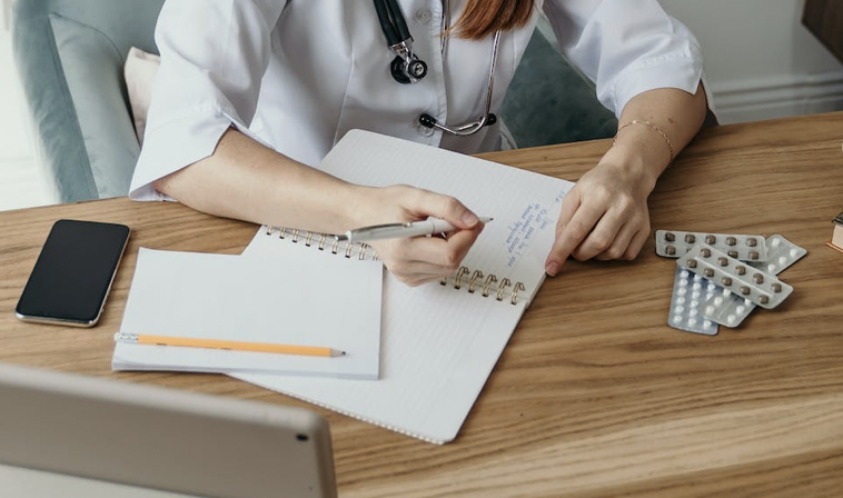marché de la santé France