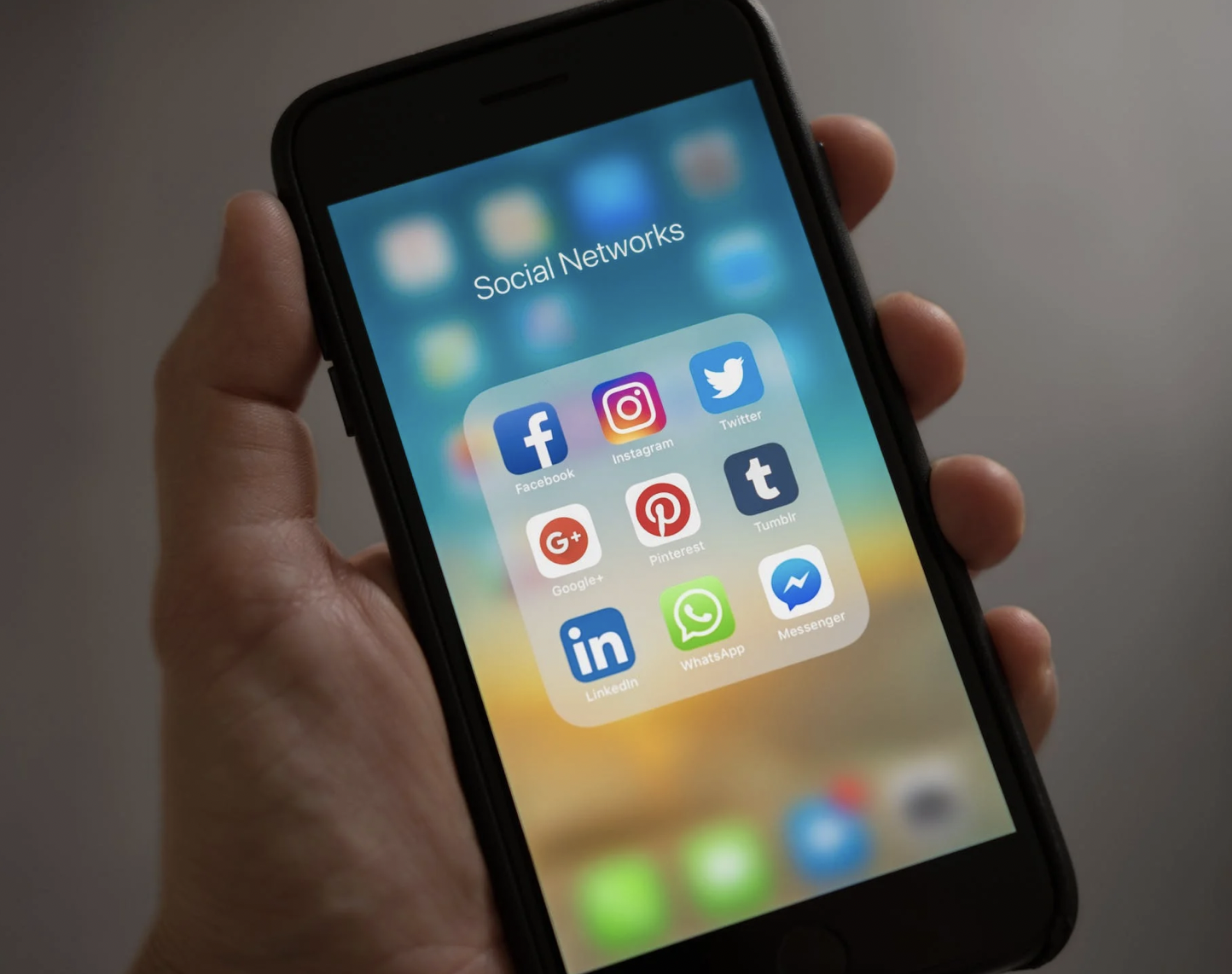 réseaux sociaux e-santé